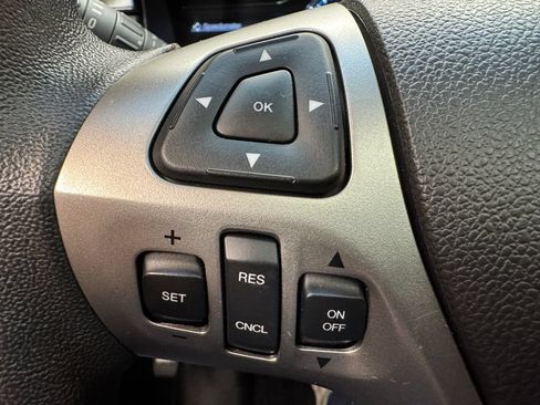 Used 2019 Ford Flex SEL w/ Equipment Group 202A AWD/4WD image 16