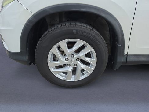 Used 2015 Honda CR-V EX image 30