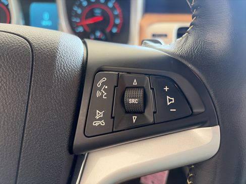 Used 2013 Chevrolet Camaro SS w/ Dusk Special Edition RWD image 44