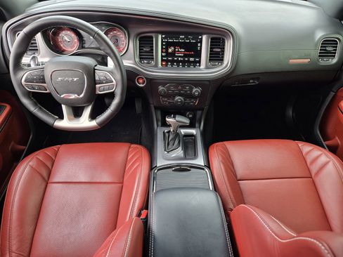 Used 2023 Dodge Charger SRT Hellcat w/ Harman/Kardon Audio Group image 24