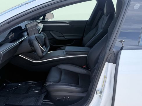 Used 2021 Tesla Model S Long Range image 21
