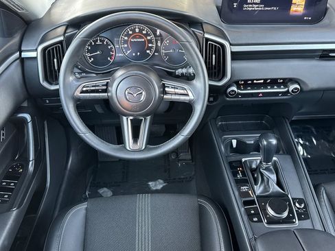 Used 2023 MAZDA CX-50 2.5 S w/ Cargo Package image 13