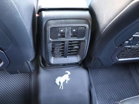 Used 2025 Ford Bronco Big Bend w/ Black Diamond Package AWD/4WD image 17