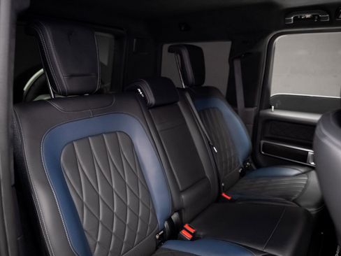 Used 2022 Mercedes-Benz G 63 AMG G 63 AMG image 74