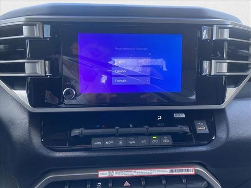 New 2025 Toyota Tundra SR5 AWD/4WD image 12