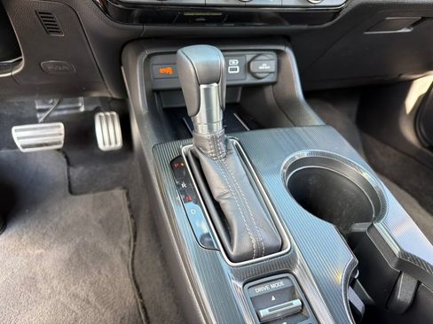 Certified 2024 Honda Civic Sport Touring image 15