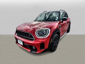 Used 2024 MINI Cooper Countryman S AWD/4WD video 1