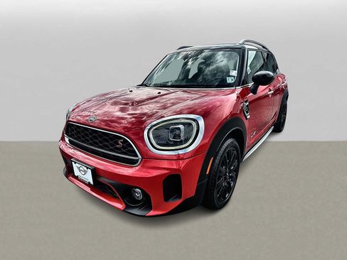Used 2024 MINI Cooper Countryman S AWD/4WD image 1