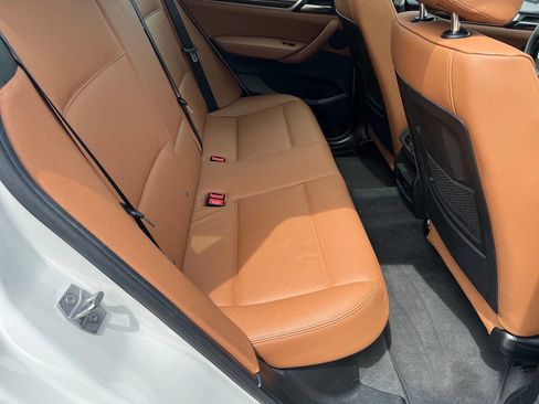Used 2017 BMW X3 sDrive28i RWD image 18