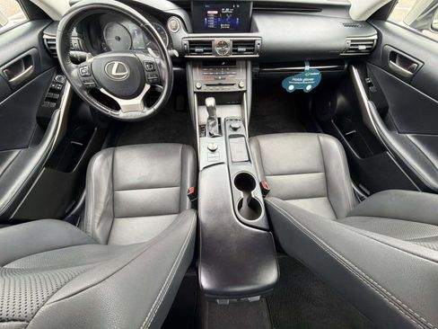 Used 2020 Lexus IS 300 w/ Accessory Package 2 image 2