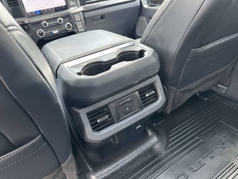 Used 2024 Ford F250 Lariat w/ Chrome Package AWD/4WD image 25