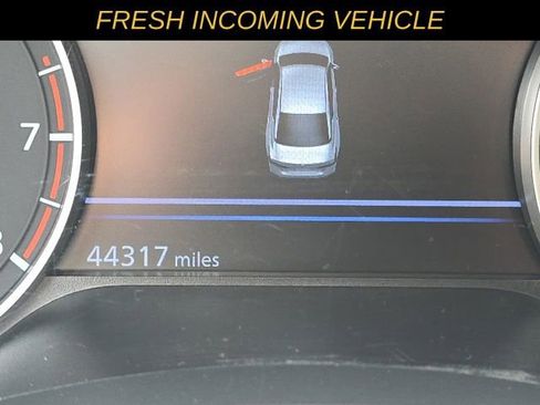 Used 2023 Nissan Altima 2.5 SR AWD/4WD image 7