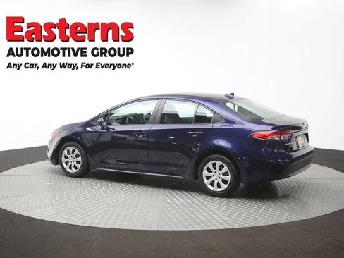 Used 2024 Toyota Corolla LE FWD image 59