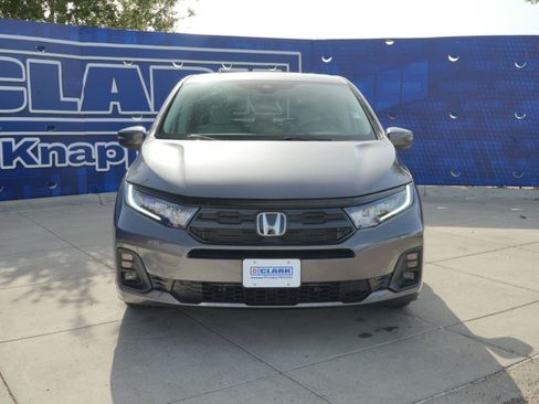 New 2026 Honda Odyssey EX-L image 2