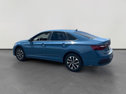 New 2026 Volkswagen Jetta S FWD image 3