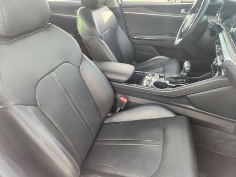 Used 2021 Kia K5 EX image 14