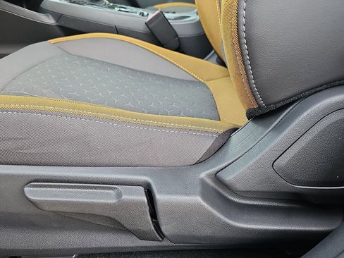 New 2026 Subaru Crosstrek 2.5i Sport w/ Crosstrek Mirror Package AWD/4WD image 32