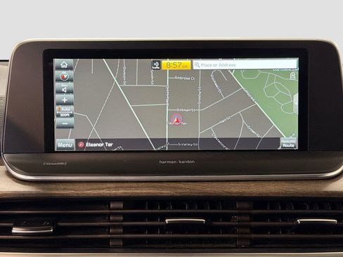 Used 2020 Kia Telluride SX w/ Towing Package image 15