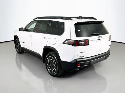 New 2026 Jeep Cherokee Limited AWD/4WD image 5