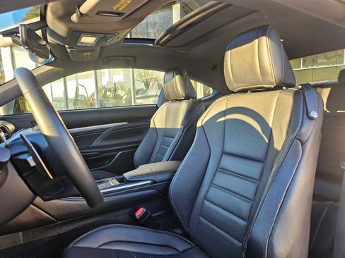Used 2015 Lexus RC 350 w/ Navigation System Package image 24