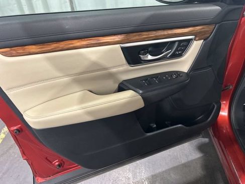 Used 2018 Honda CR-V EX-L image 15