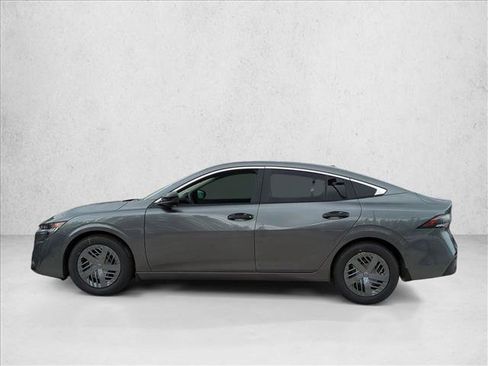 New 2026 Nissan Sentra S image 5