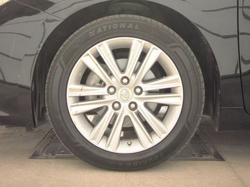 Used 2013 Lexus ES 350 w/ Premium Pkg FWD image 7