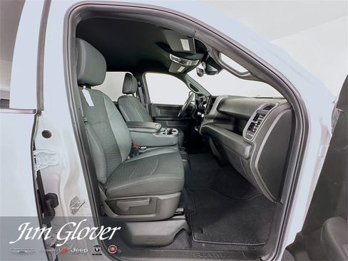 Used 2025 RAM 2500 Tradesman image 20