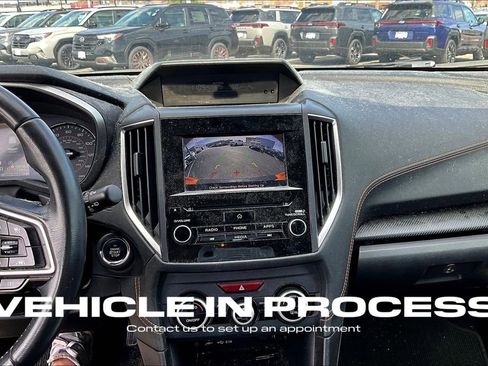 Used 2020 Subaru Crosstrek 2.0i Premium w/ Moonroof Package 2 image 14