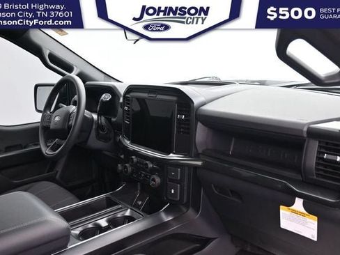 New 2026 Ford F150 STX w/ F-150 LOBO Package AWD/4WD image 15