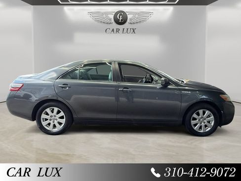 Used 2009 Toyota Camry Hybrid FWD image 6