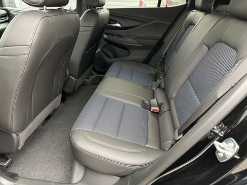 New 2026 Buick Envista Preferred w/ Convenience I Package image 16