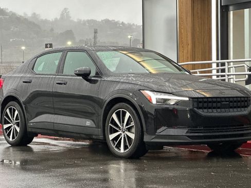 Used 2022 Polestar Polestar 2 Long Range Dual Motor w/ Plus Package image 9