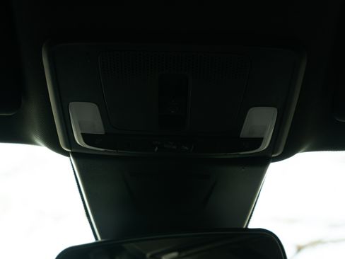 Certified 2025 Honda Civic Sport Touring image 36