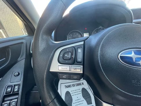 Used 2017 Subaru Forester 2.5i Premium w/ Popular Package #2A image 10