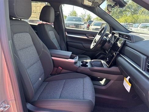 New 2026 GMC Terrain Elevation image 24