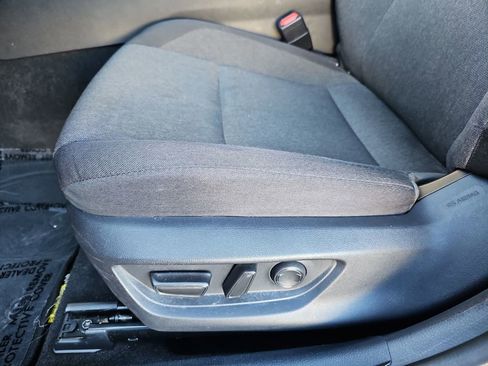 Certified 2025 Toyota Camry LE image 17