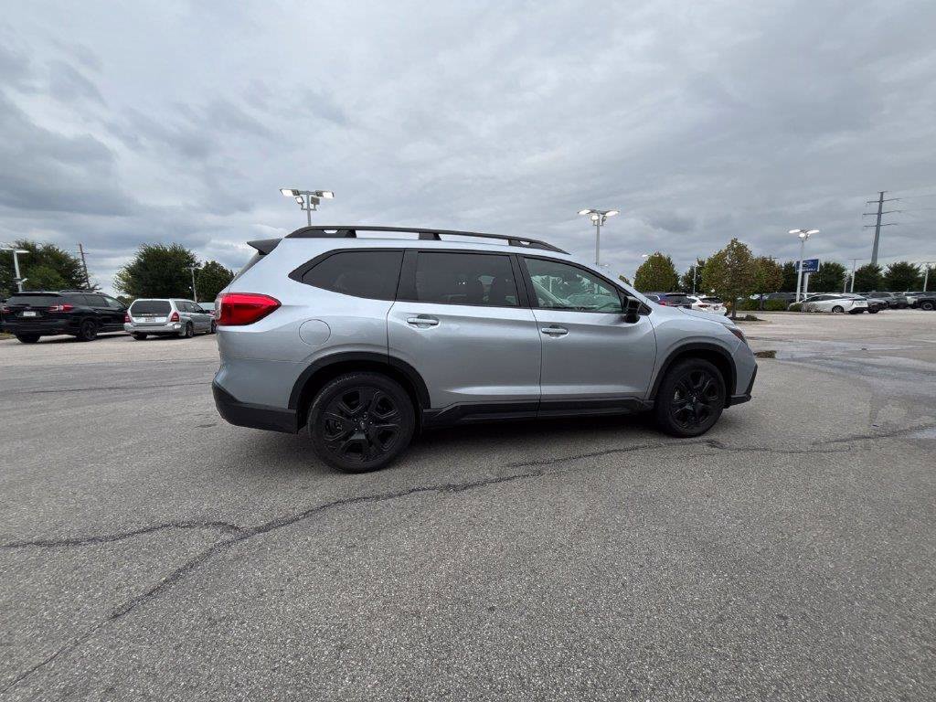 Used 2024 Subaru Ascent Onyx Edition AWD/4WD image 11