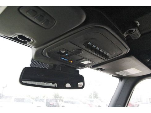 Used 2023 Ford Bronco Wildtrak AWD/4WD image 15