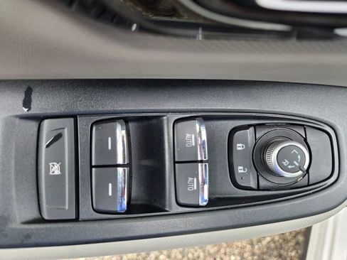 Used 2025 Subaru Forester Limited AWD/4WD image 19