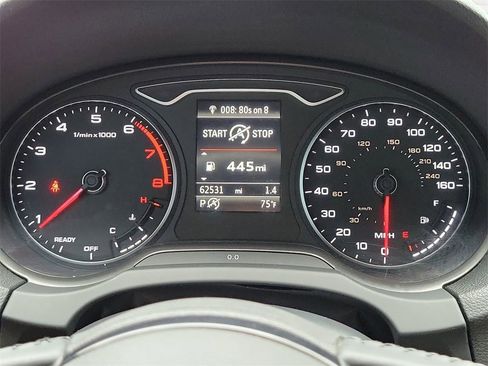 Used 2020 Audi A3 2.0T Premium w/ Final Edition Package image 15