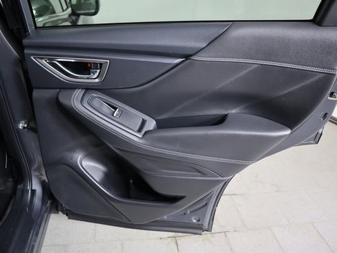 Used 2021 Subaru Forester Limited image 13