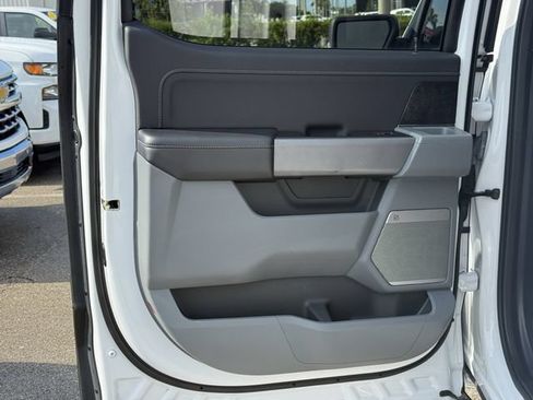 Used 2021 Ford F150 XLT w/ Equipment Group 302A High AWD/4WD image 32