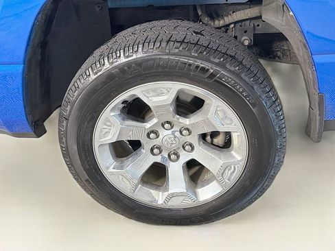 Used 2022 RAM 1500 Lone Star image 29