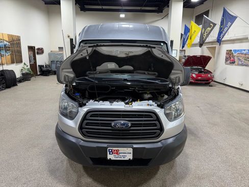 Used 2015 Ford Transit 250 148 Medium Roof image 57