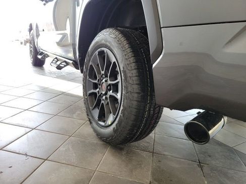 New 2026 Toyota Tundra SR5 w/ SR5 Convenience Package image 19