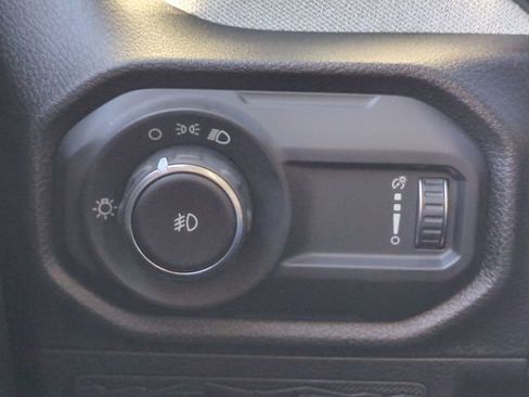 New 2026 Jeep Wrangler Sport AWD/4WD image 21