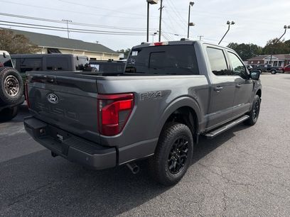 New 2026 Ford F150 XLT w/ Equipment Group 302A MID