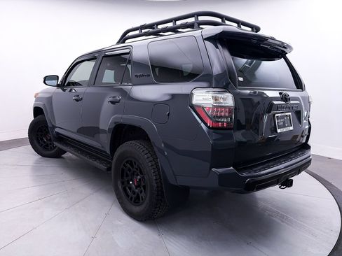 Used 2024 Toyota 4Runner TRD Pro AWD/4WD image 2