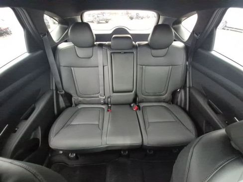 New 2026 Hyundai Tucson XRT image 20